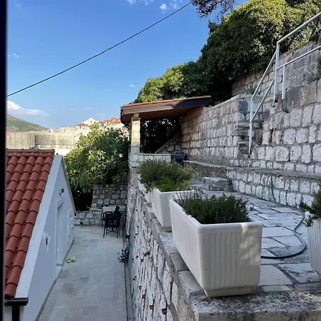 Apartamento Mia Dubrovnik