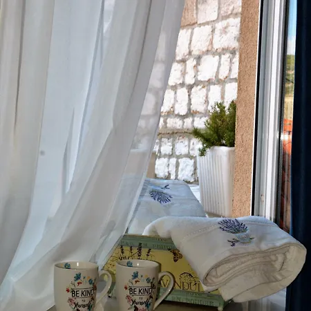 Mia Apartmán Dubrovník