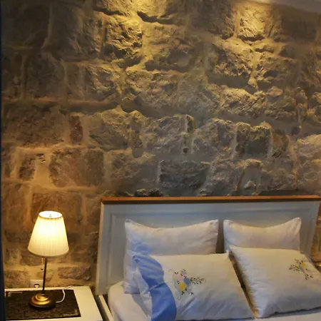 Apartmán Mia Dubrovník