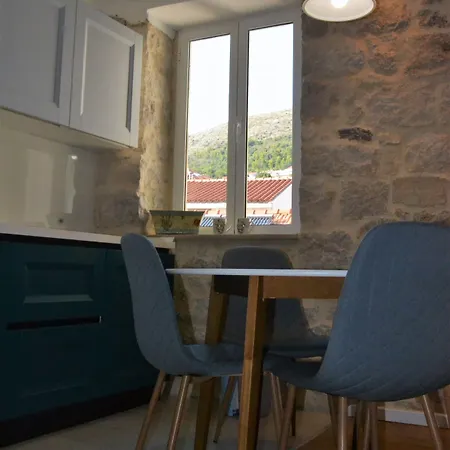 Mia Apartamento Dubrovnik