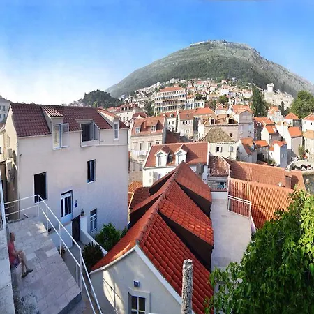 Mia * Dubrovnik