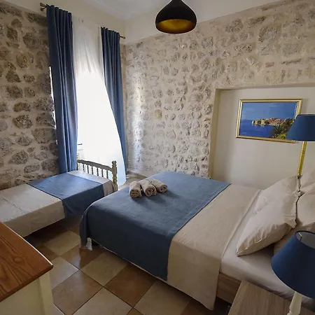 Apartman Mia *