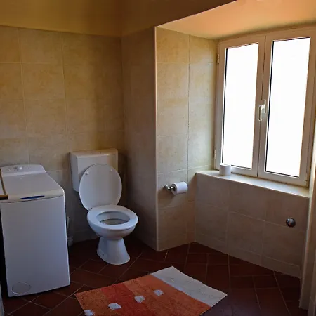 Apartman Mia *