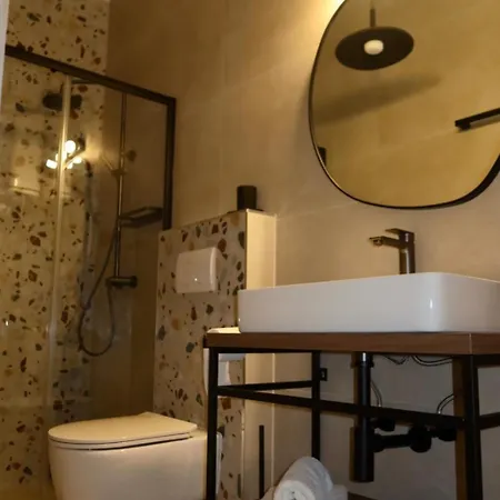 Apartman Mia